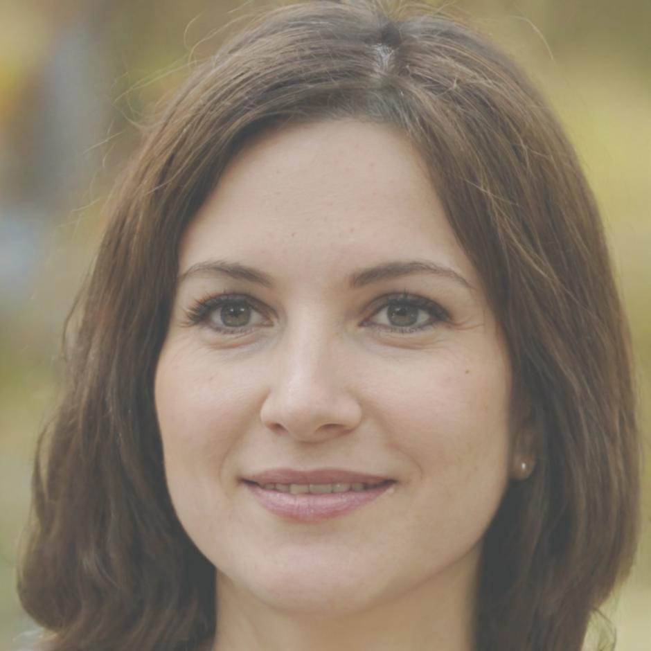 Ana Silva, participante do programa borentalliance