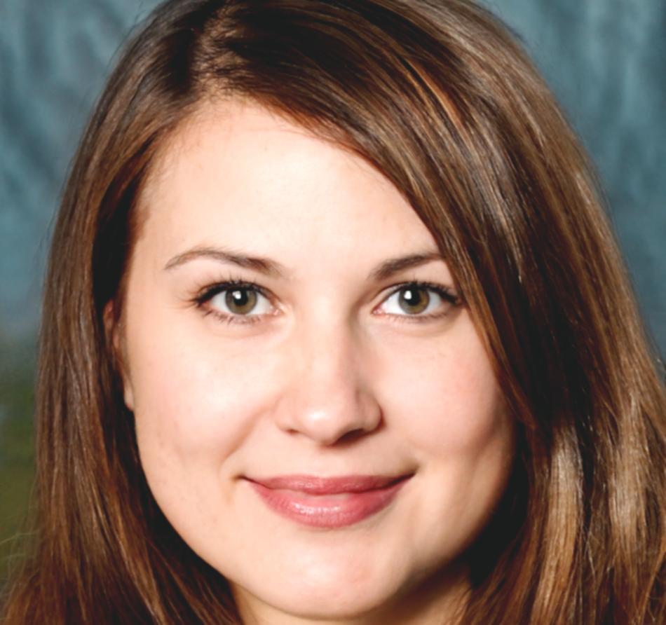 Ana Rodrigues, Directora de Desenvolvimento Pedagógico